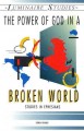 Go to record The power of God in a broken world : studies in Ephesians