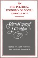 Go to record On the political economy of social democracy : selected pa...