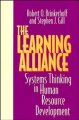 Go to record The learning alliance : systems thinking in human resource...