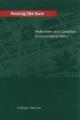 Go to record Passing the buck : federalism and Canadian environmental p...