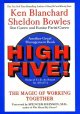 Go to record High five! : the magic of working together