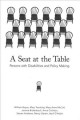 Go to record A Seat at the table : persons with disabilities and policy...