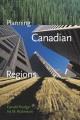 Planning Canadian regions  Cover Image