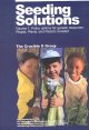 Seeding solutions. Cover Image