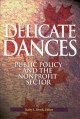 Delicate dances : public policy and the nonprofit sector  Cover Image