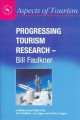 Go to record Progressing tourism research