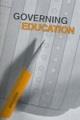 Governing education  Cover Image