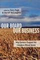 Go to record Our board, our business : why farmers support the Canadian...