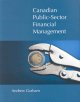 Canadian public-sector financial management  Cover Image