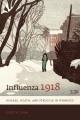 Influenza 1918 : disease, death, and struggle in Winnipeg  Cover Image