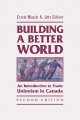 Go to record Building a better world : an introduction to trade unionis...