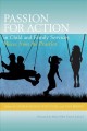 Passion for action in child and family services : voices from the prairies  Cover Image