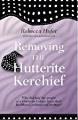 Removing the Hutterite kerchief  Cover Image