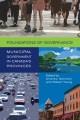 Foundations of governance : municipal government in Canada's provinces  Cover Image