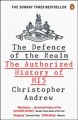 Go to record The defence of the realm : the authorized history of MI5