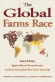 Go to record The global farms race : land grabs, agricultural investmen...