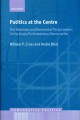 Go to record Politics at the centre : the selection and removal of part...