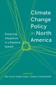 Go to record Climate change policy in North America : designing integra...
