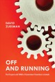 Off and running : the prospects and pitfalls of government transitions in Canada  Cover Image