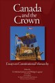 Canada and the Crown : essays on constitutional monarchy  Cover Image