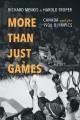 Go to record More than just games : Canada and the 1936 Olympics