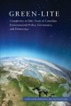 Go to record Green-lite : complexity in fifty years of Canadian environ...
