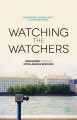Go to record Watching the watchers : parliament and the intelligence se...