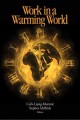 Work in a warming world  Cover Image
