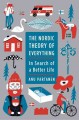 Go to record The Nordic theory of everything : in search of a better life
