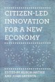 Go to record Citizen-led innovation for a new economy