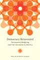 Go to record Democracy reinvented : participatory budgeting and civic i...