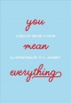 You mean everything  Cover Image