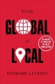 Go to record From global to local : the making of things and the end of...