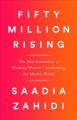 Go to record Fifty million rising : the new generation of working women...