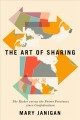 Go to record The art of sharing : the richer versus the poorer province...