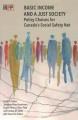 Go to record Basic income and a just society : policy choices for Canad...