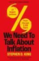 We need to talk about inflation : 14 urgent lessons from the last 2,000 years  Cover Image